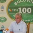 Primarul Sucevei, Ion Lungu