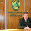 Șeful Direcției Silvice Suceava, Sorin Ciobanu