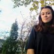 Sorina Rîndașu, în vârstă de 15 ani, își lansează volumul de debut