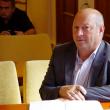Ilie Boncheș, primarul municipiului Vatra Dornei