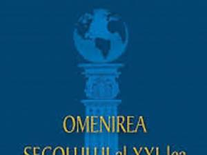 Ștefan Mâșu: „Omenirea secolului al XXI-lea și Guvernul mondial”