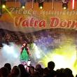 Irina Rimes a cucerit publicul din Vatra Dornei, care i-a cântat „La mulți ani!”, cu anticipație