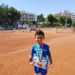 David Arcip a câştigat turneul internaţional de tenis “Albena Open 2018”