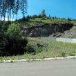 CJ Suceava a aprobat indicatorii pentru lucrările de stabilizare a versanţilor de pe Transrarău