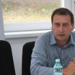Prof. dr. ing. Laurențiu Dan Milici, directorul de proiect