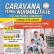 O plimbare pe bicicletă, în scop caritabil
