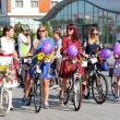 Parada SkirtBike Suceava, ediţia a III-a, are loc duminică