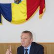 Eduard Dziminschi, primarul comunei Moara