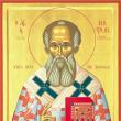 Sfântul Ierarh Nifon, Patriarhul Constantinopolului