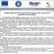 REABILITAREA SECŢIEI DE OBSTRETICĂ GINECOLOGIE A SPITALULUI MUNICIPAL VATRA DORNEI