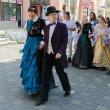 Festivalul de Teatru pentru Tineret “Gr. Vasiliu Birlic” a adunat din nou iubitorii de cultură din urbea de pe Şomuz