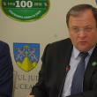 Președintele Consiliului Judeţean Suceava, Gheorghe Flutur