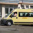 Polițiștii anunță controale la microbuzele școlare