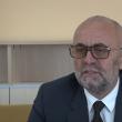 Managerul Spitalului de Urgență „Sfântul Ioan cel Nou” din Suceava, Vasile Rîmbu