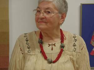Artista Cela Neamțu