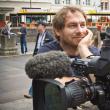 Vincent Froehly, Sursa: RFI.RO