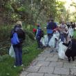 Peste 5.000 de persoane s-au înscris ca voluntari pentru Ziua de Curățenie Națională