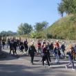 „Drumeție pentru pentru o nouă viață”, ediția a VI-a, organizată de Fundaţia Umanitară “O Nouă Viaţă“ Siret