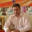 Președintele Alianței Sindicatelor din Învățământ (ASI) Suceava, prof. Giani Leonte