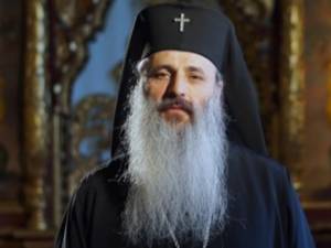 Înaltpreasfințitul Părinte Teofan: „Este vorba despre lumea de mâine, despre societatea în care dorim să trăim”