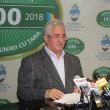 Asfaltatorii suceveni şi-au unit forţele pentru contractul de reparaţii stradale cu Primăria Suceava