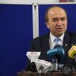 Tudorel Toader, ministrul Justiţiei din România, a fost prezent ieri la Suceava