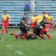 Rugby Club Gura Humorului evoluează în etapa a treia din Divizia Naţională la Arad