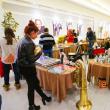 Târg de antichități la Iulius Mall Suceava
