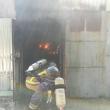 Exerciţii de pregătire la Centrul de antrenament de la Siret