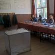 Secţia de votare nr. 7 din municipiul Suceava