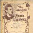Compozitorul Ciprian Porumbescu – 165