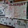 Ziua Holocaustului, marcată la Liceul Tehnologic “Ştefan cel Mare” din Cajvana
