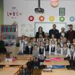 În săptămâna 8-14 octombrie 2018, Școala Gimnazială Nr. 4 Suceava a marcat Săptămâna Ariilor Protejate