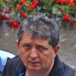 Comisarul-şef Nelu Fediuc, fost şef al Sectorului Poliţiei de Frontieră Siret, actualmente ieşit la pensie