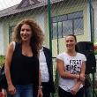 Cătălina Ponor şi Carmen Brumă vin marți, la Şcoala Gimnazială Nr. 4 Vatra Dornei