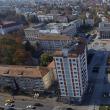 Majoritatea evenimentelor dedicate Centenarului se vor desfăşura în zona centrală a municipiului Suceava, pe esplanada din faţa Casei de Cultură
