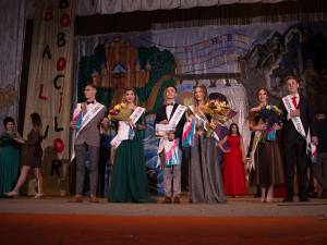 Festivitatea de premiere
