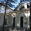 Lecţii de limbă franceză şi activităţii de lectură, la Biroul Francez