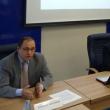 O parte din echipa de management a proiectului