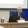 Rectorul USV, prof. univ. dr. ing. Valentin Popa