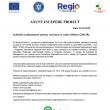 Achiziție echipamente pentru reciclare in cadrul Ritmic COM SRL