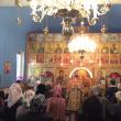 Biserica de la Spitalul Municipal Rădăuți „Sf. Doctori Cosma şi Damian” şi-a sărbătorit hramul