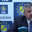 Deputatul liberal de Suceava Ioan Balan