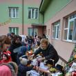 „Târgul Toamnei”, la Grădiniţa cu Program Prelungit „Prichindel” Suceava