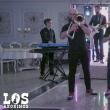 Los Anonimos