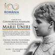 Femeile social-democrate organizează simpozion aniversar „Contribuția femeilor la realizarea Marii Uniri”