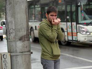 Bogdan Florin Chetrariu rămâne în arest