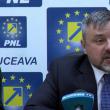 Deputatul PNL de Suceava Ioan Balan