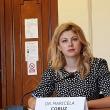 Deputatul PSD de Suceava Maricela Cobuz