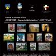 Expoziția „Bucovina - Expresivități plastice – Centenar” va fi vernisată luni, la Primăria municipiului Suceava